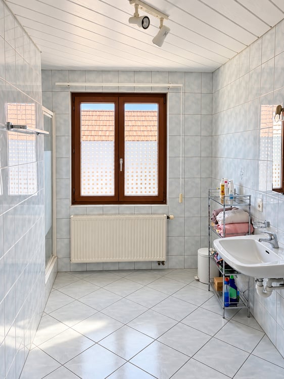 Bâtisse villageoise mixte située à Courgenay 6