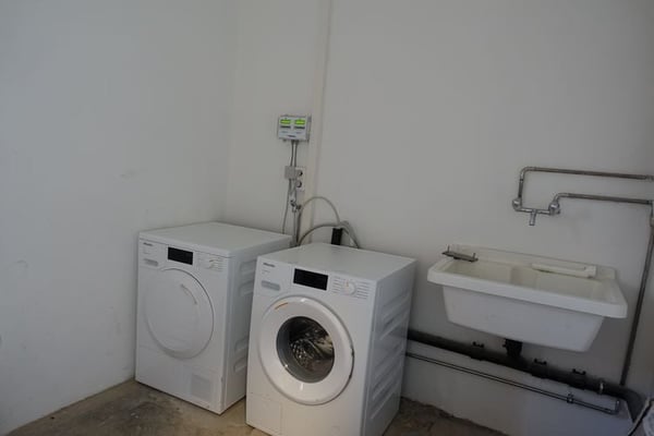 Tramelan - Appartement de 2.5 pièces entièrement rénové (1er mois offert) 8