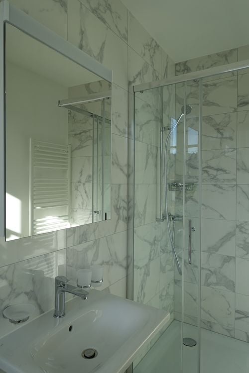 Tramelan - Appartement de 2.5 pièces entièrement rénové (1er mois offert) 6