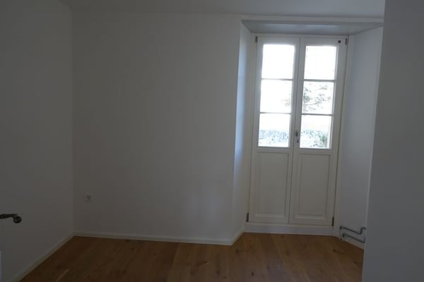 Tramelan - Appartement de 2.5 pièces entièrement rénové (1er mois offert) 4