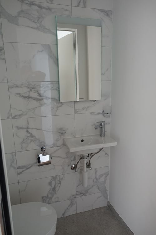 Tramelan - Appartement de 2.5 pièces entièrement rénové (1er mois offert) 7