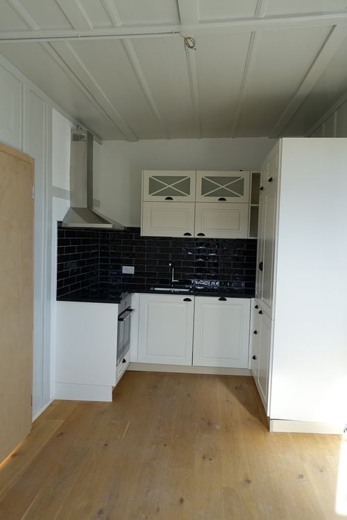 Tramelan - Appartement de 2.5 pièces entièrement rénové (1er mois offert) 1