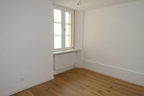 Tramelan - Appartement de 2.5 pièces entièrement rénové (1er mois offert) 6