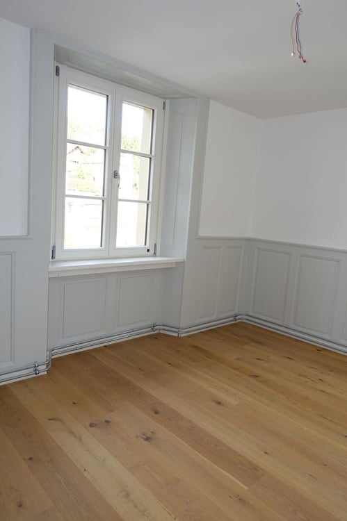 Tramelan - Appartement de 2.5 pièces entièrement rénové (1er mois offert) 5