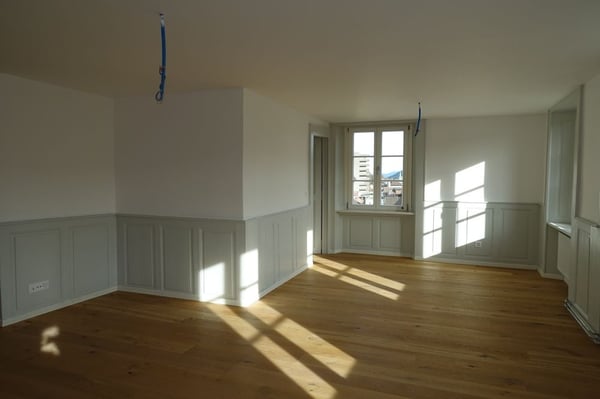 Tramelan - Appartement de 2.5 pièces entièrement rénové (1er mois offert) 2