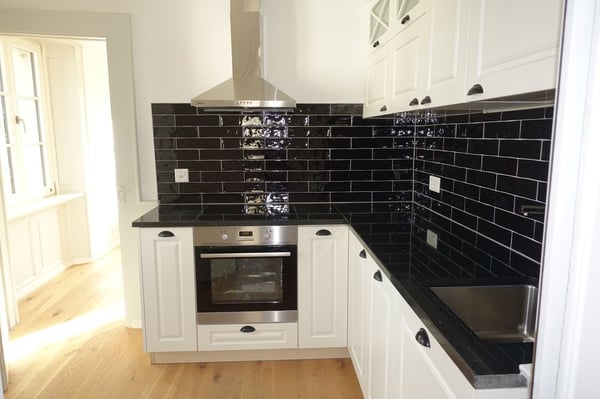 Tramelan - Appartement de 2.5 pièces entièrement rénové (1er mois offert) 1