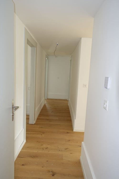 Tramelan - Appartement de 2.5 pièces entièrement rénové (1er mois offert) 7
