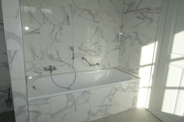 Tramelan - Appartement de 2.5 pièces entièrement rénové (1er mois offert) 3