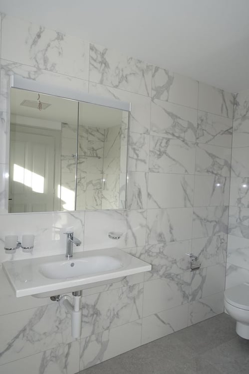 Tramelan - Appartement de 2.5 pièces entièrement rénové (1er mois offert) 4
