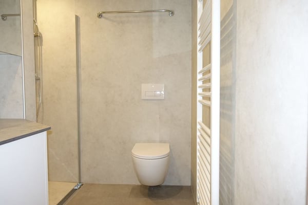 Tramelan - Locatif de 3 appartements + 3 garages 7