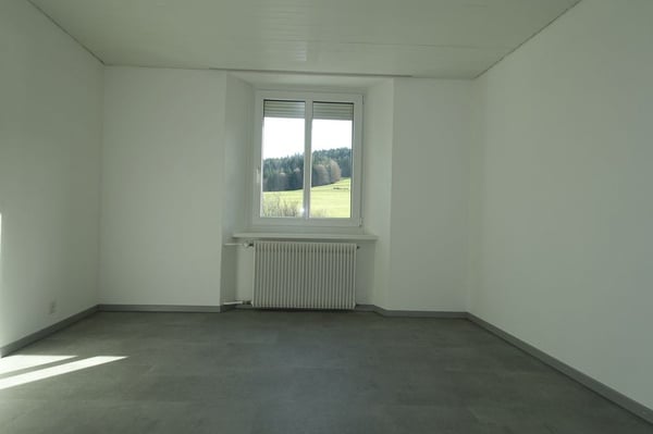 Tramelan - Locatif de 3 appartements + 3 garages 6