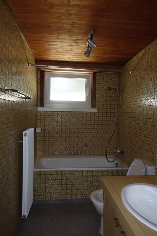 Tramelan - Locatif de 3 appartements + 3 garages 11