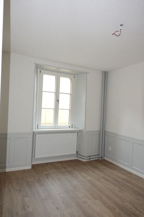 Tramelan - Appartement de 2.5 pièces entièrement rénové (1er mois offert) 3