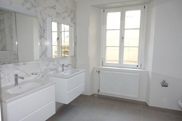 Tramelan - Appartement de 2.5 pièces entièrement rénové (1er mois offert) 5