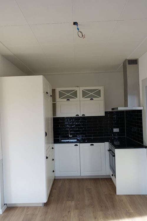 Tramelan - Appartement de 2.5 pièces entièrement rénové (1er mois offert) 1