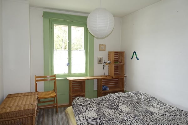 RESERVEE Tramelan - Maison de 12 1/2 pièces avec garage 10