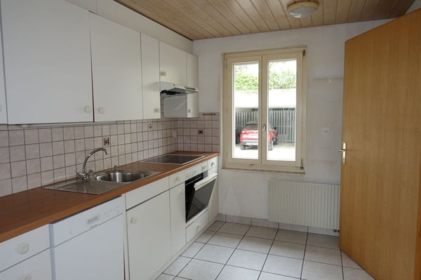 RESERVEE Tramelan - Maison de 12 1/2 pièces avec garage 13