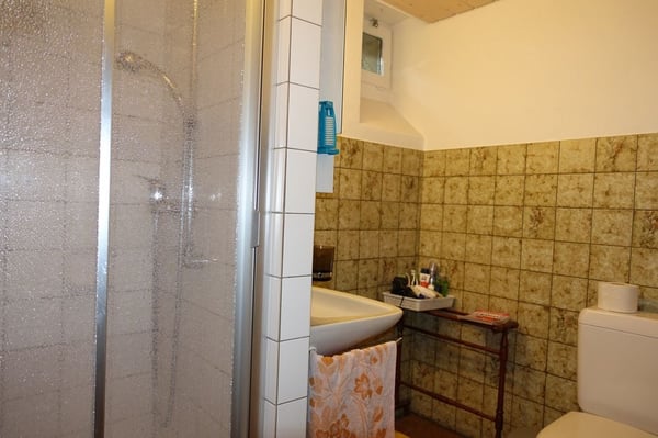 RESERVEE Tramelan - Maison de 12 1/2 pièces avec garage 12