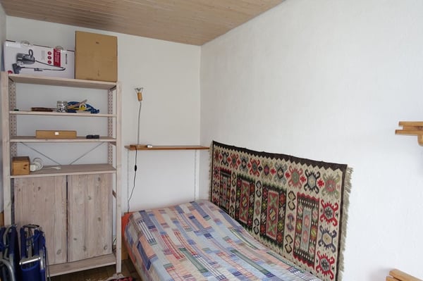 RESERVEE Tramelan - Maison de 12 1/2 pièces avec garage 9