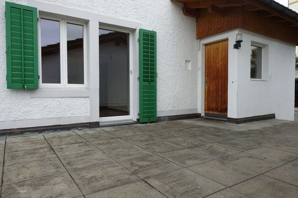 RESERVEE Tramelan - Maison de 12 1/2 pièces avec garage 5