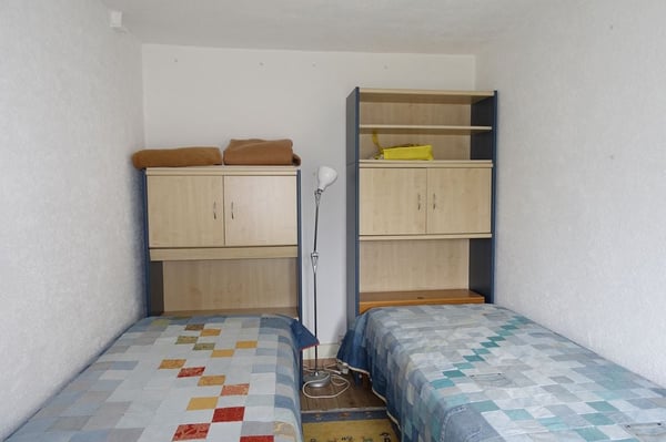 RESERVEE Tramelan - Maison de 12 1/2 pièces avec garage 8