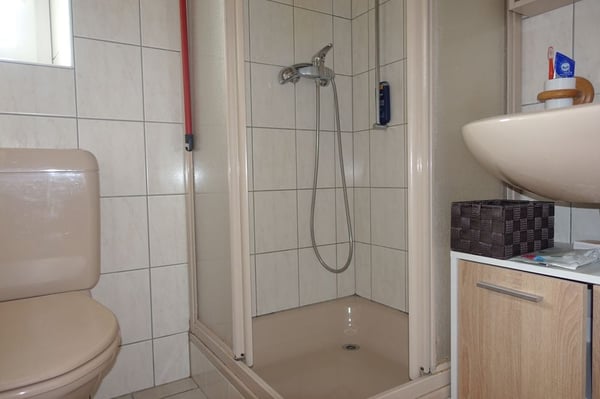 Tavannes - Appartement de 3 pièces avec balcon 6