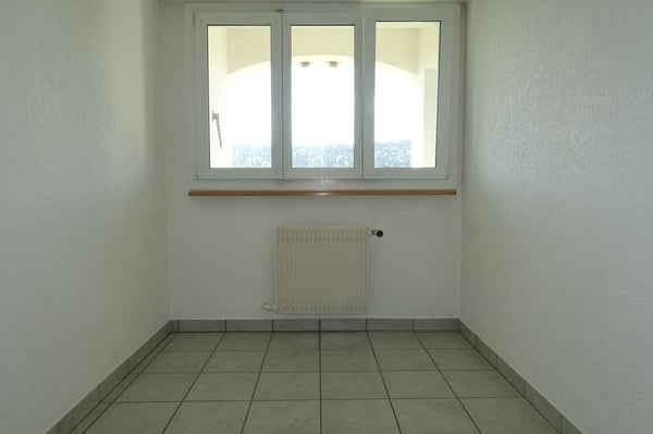 Tramelan - Appartement de 3 1/2 pièces avec balcon et garage 5
