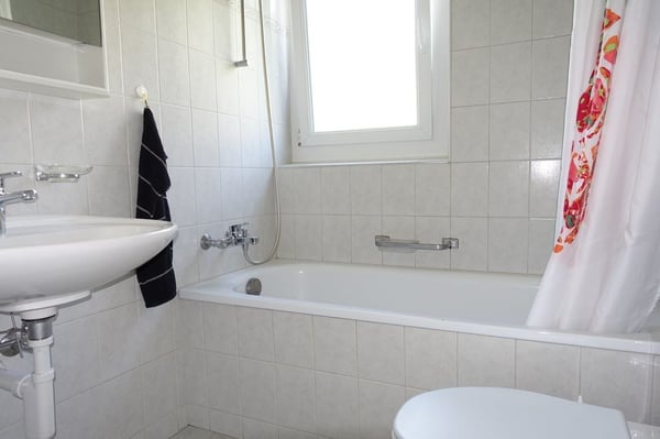 Tramelan - Appartement de 3 1/2 pièces avec balcon et garage 7