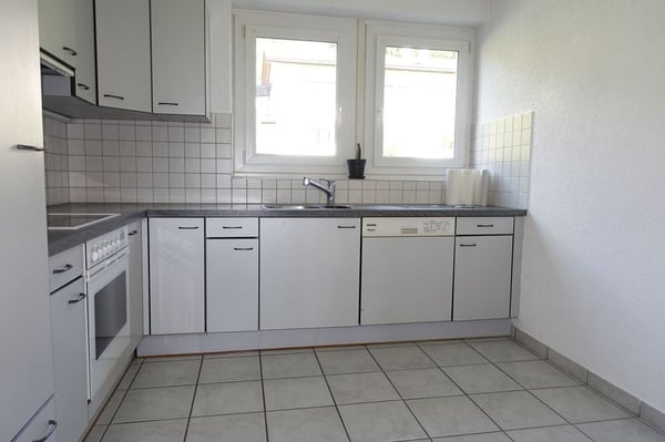 Tramelan - Appartement de 3 1/2 pièces avec balcon et garage 1