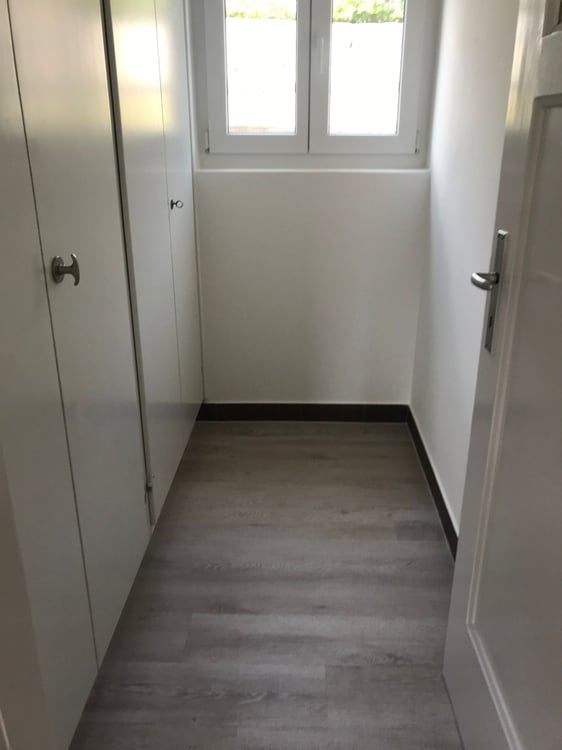 Tramelan - Bel appartement de 4 pièces situé au rez 7