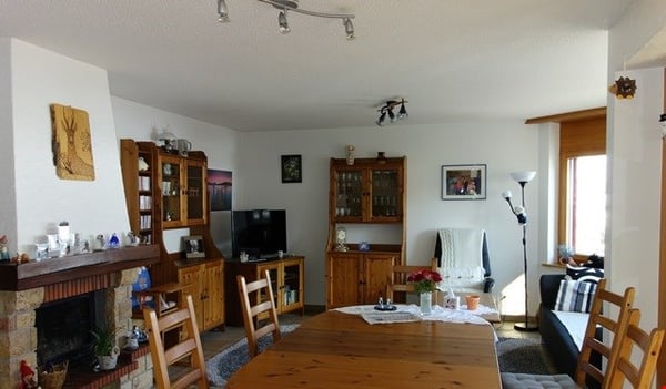 Tavannes - Appartement de 4 1/2 pièces avec garage 5