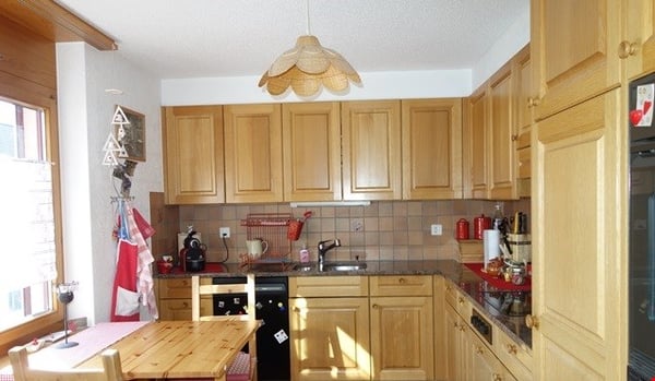Tavannes - Appartement de 4 1/2 pièces avec garage 3