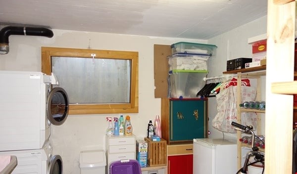 Tavannes - Appartement de 4 1/2 pièces avec garage 11