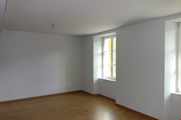 Reconvilier - Appartement de 3 1/2 pièces avec garage 4