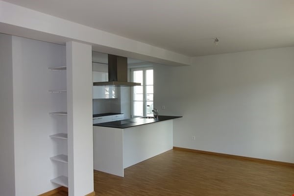 Reconvilier - Appartement de 3 1/2 pièces avec garage 2