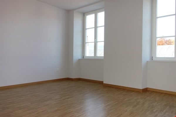 Reconvilier - Appartement de 3 1/2 pièces avec garage 3