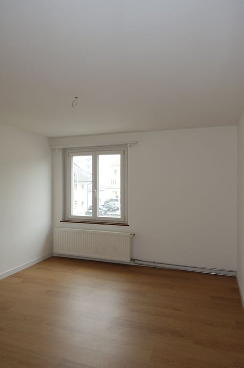 Bassecourt - Appartement de 3.5 pièces situé au 2ème étage 5