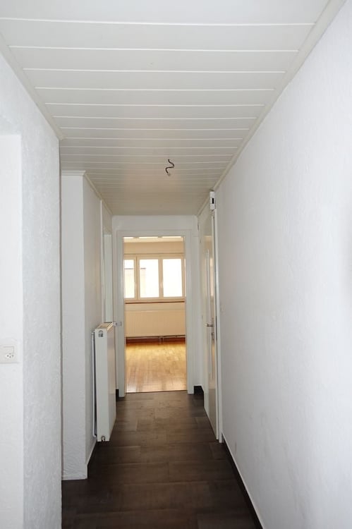 Bassecourt - Appartement de 3.5 pièces situé au 2ème étage 3