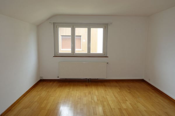 Bassecourt - Appartement de 3.5 pièces situé au 2ème étage 2