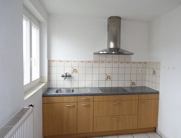 Bassecourt - Appartement de 3.5 pièces situé au 2ème étage 1