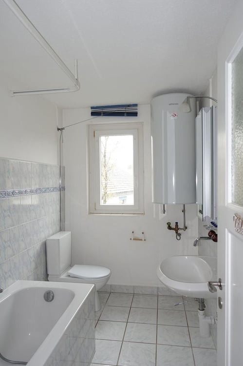 Bassecourt - Appartement de 3.5 pièces situé au 2ème étage 6