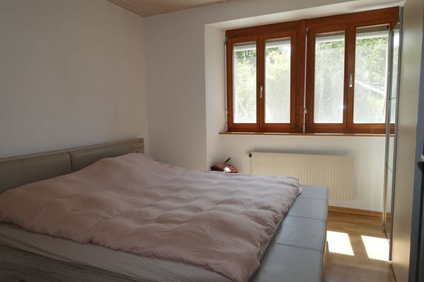 Tramelan - Maison de 2 étages 8