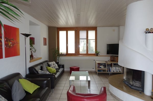 Tramelan - Maison de 2 étages 4