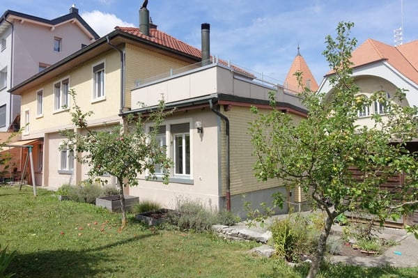 Tramelan - Maison de 2 étages 1
