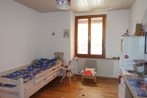 Tramelan - Maison de 2 étages 6