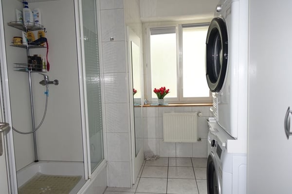 Tramelan - Appartement duplex de 6 pièces 8