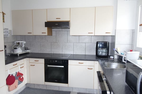 Tramelan - Appartement duplex de 6 pièces 2