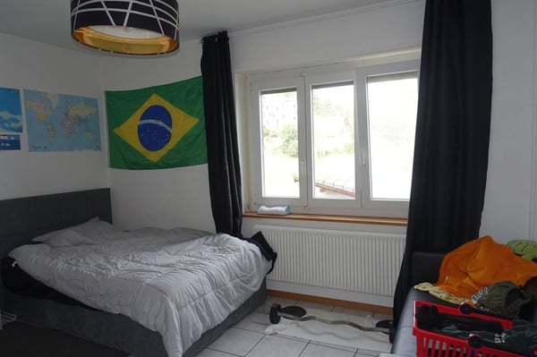 Tramelan - Appartement duplex de 6 pièces 5