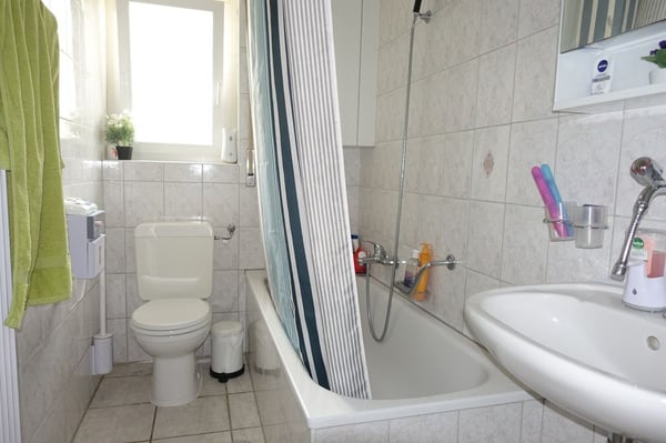 Tramelan - Appartement duplex de 6 pièces 9
