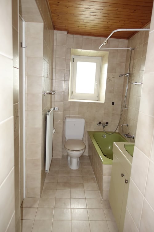Tramelan – Immeuble locatif de 4 appartements situé au centre de la localité 8